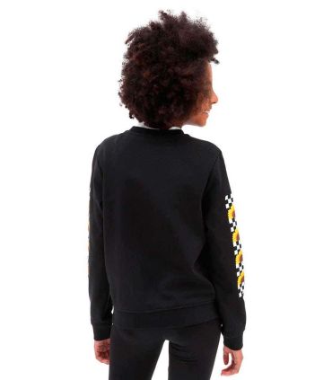 Sudaderas Lifestyle Vans Sudadadera Sunlit Junior