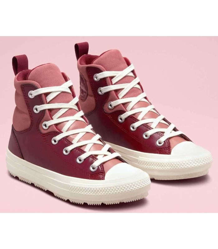 Converse Botas Chuck Taylor All Star Berkshire Calzado Casual Mujer