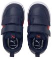 Puma Multiflex SL V Inf 02 - Chaussures de Casual Junior