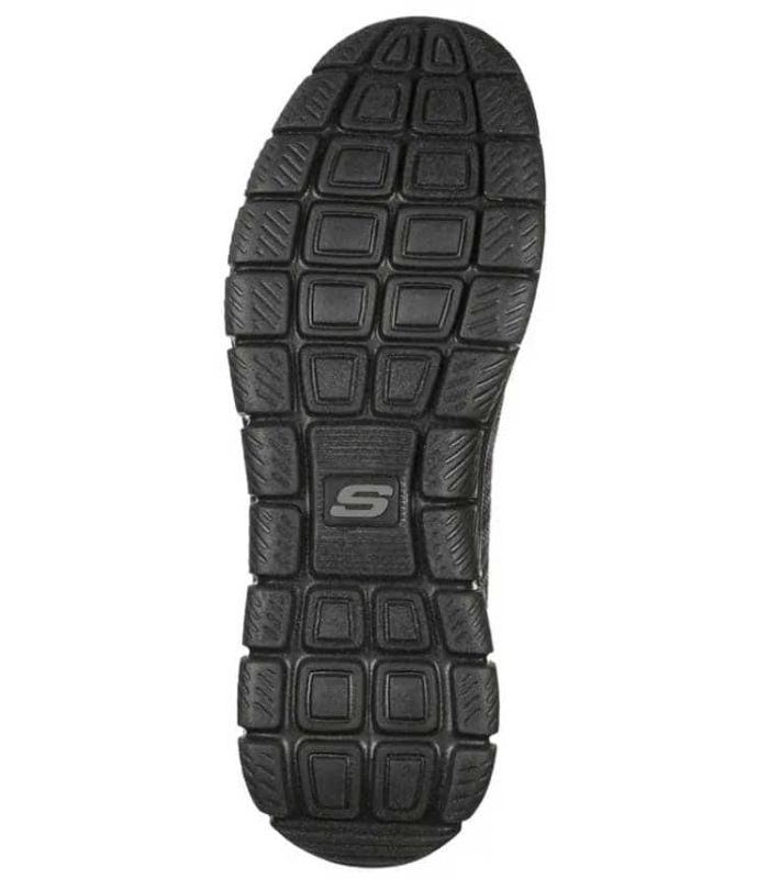 Skechers Track Front Runner - Casual Footwear Man