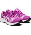 Asics Contain 8 Print GS - Running Boy Sneakers