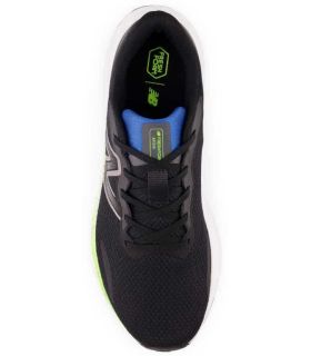 Running Man Sneakers New Balance Fresh Foam Arishi v4