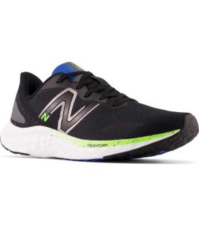 Zapatillas Running Hombre New Balance Fresh Foam Arishi v4