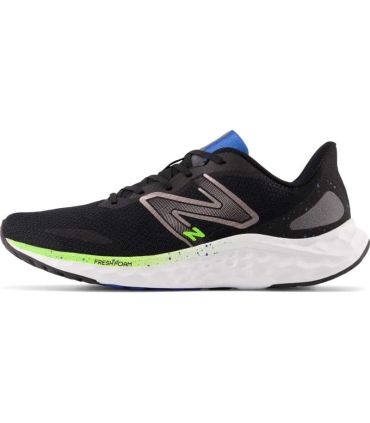 Zapatillas Running Hombre New Balance Fresh Foam Arishi v4