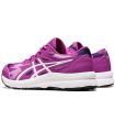 Running Women's Sneakers Asics Contain 8 Print GS