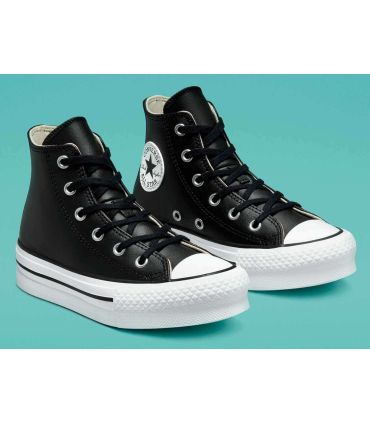Calzado Casual Junior Converse Chuck Taylor All Star Lift