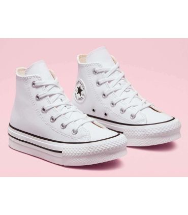 Calzado Casual Junior Converse Chuck Taylor All Star Lift