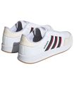 Adidas Breaknet 86 - Casual Footwear Man