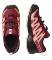 Trail Running Junior sneakers Salomon XA Pro V8 Climasalomon