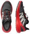 Hypulse- - Chaussures Trail Running Man