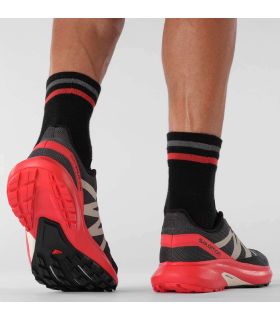 Salomon Hypulse - Trail Running Man Sneakers