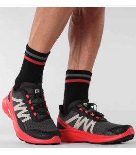 Salomon Hypulse - Trail Running Man Sneakers