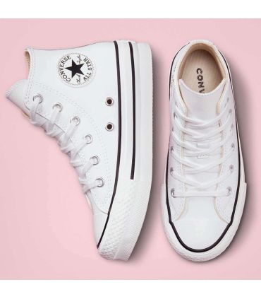 Calzado Casual Junior Converse Chuck Taylor All Star Lift