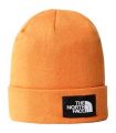 The North Face Gorro Dock Worker Topaz