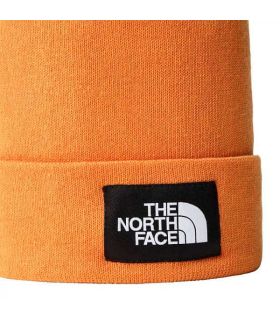Caps The North Face The North Face Gorro Dock Worker Topaz
