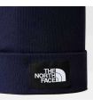 Gorros The North Face - The North Face Gorro Dock Worker Summit Navy azul marino