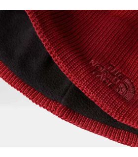 The North Face Gorro Bones Recycled Cordovan - Caps-Gloves