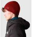 The North Face Gorro Bones Recycled Cordovan - Caps-Gloves