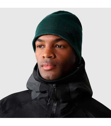 Gorros - Guantes The North Face Gorro Bones Reciclado Ponderosa