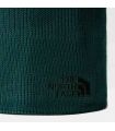 The North Face Gorro Recycled Ponderosa Green - Caps-Gloves