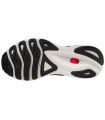 Zapatillas Running Mujer - Mizuno Wave Skyrise 3 W negro Zapatillas Running