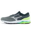 Chaussures de Running Man Mizuno Wave Prodigy 4