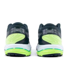 Mizuno Wave Prodigy 4 - Chaussures de Running Man