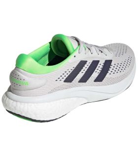 Adidas Supernova 2.0 - Running Man Sneakers