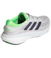 Running Man Sneakers Adidas Supernova 2.0