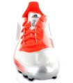 Football boots Football boots Adidas F10 TRX AG Grey