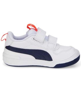 Puma Multiflex SL V Inf 11 - Casual Baby Footwear
