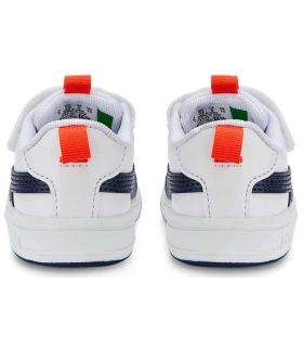 Puma Multiflex SL V Inf 11 - Casual Baby Footwear