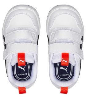 Puma Multiflex SL V Inf 11 - Chaussures de Casual Baby