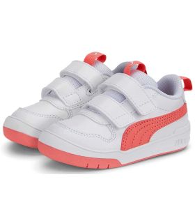 Puma Multiflex SL V Inf 12 - Casual Baby Footwear