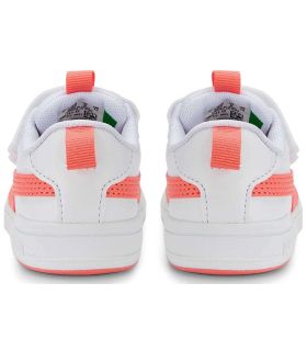 Puma Multiflex SL V Inf 12 - Chaussures de Casual Baby