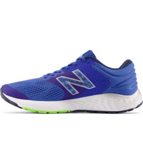 New Balance 520v7 - Running Man Sneakers
