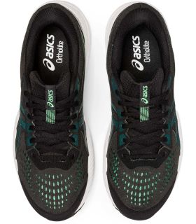 Asics Contain 8 - Running Man Sneakers