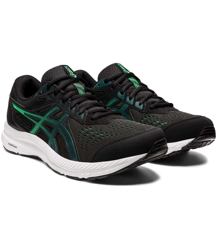 Chaussures de Running Man Asics Contend 8