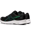 Chaussures de Running Man Asics Contend 8