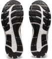 Chaussures de Running Man Asics Contend 8