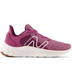 Zapatillas Running Mujer New Balance Fresh Foam Roav v2