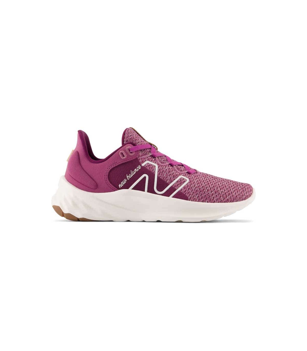 Zapatillas Running Mujer New Balance Fresh Foam Roav v2
