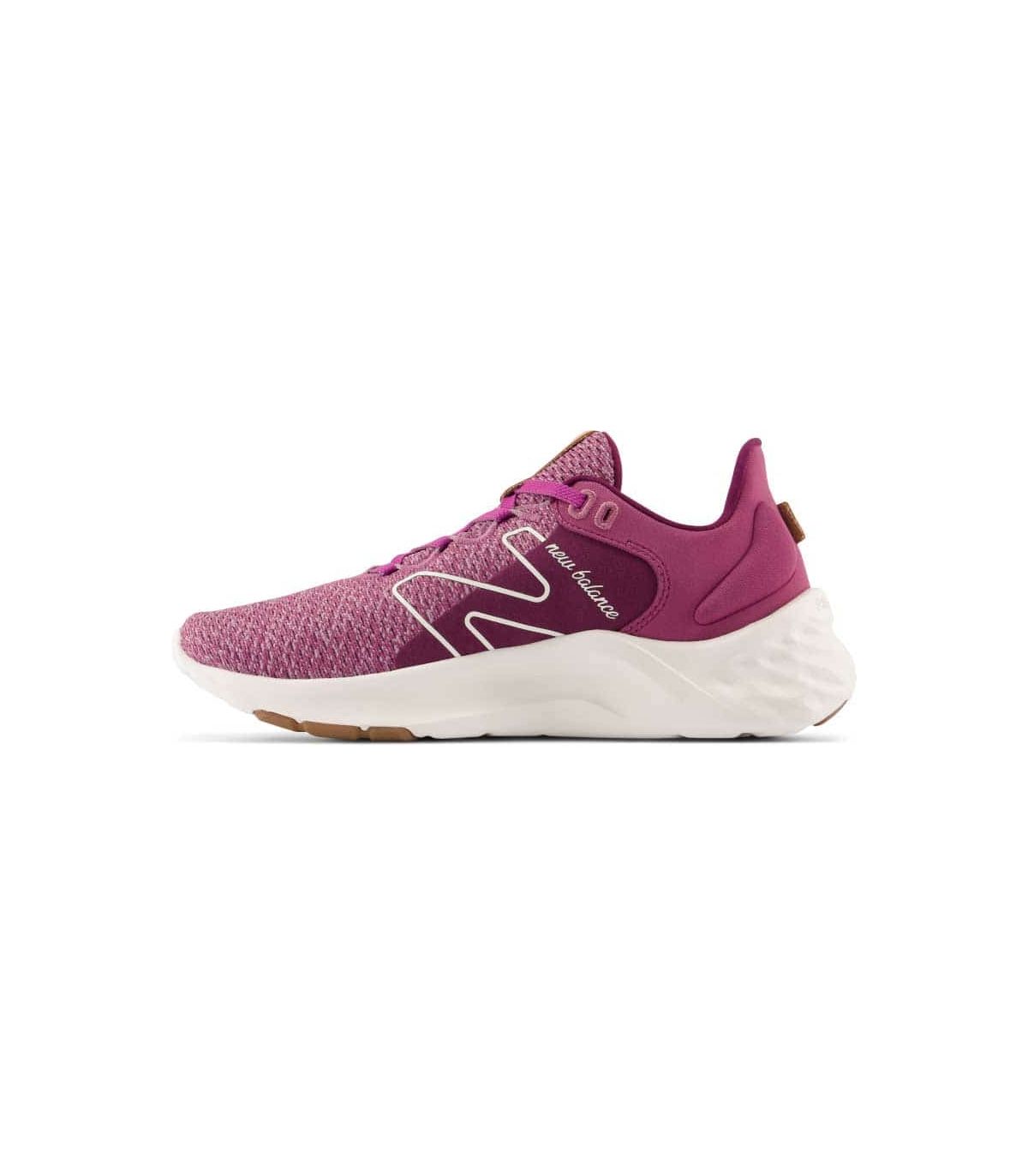 Zapatillas Running Mujer New Balance Fresh Foam Roav v2