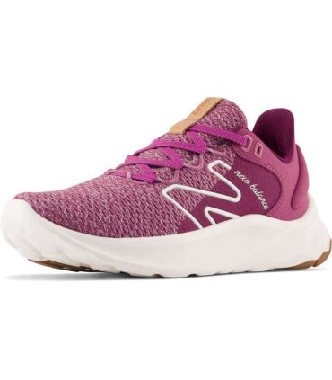 Zapatillas Running Mujer New Balance Fresh Foam Roav v2