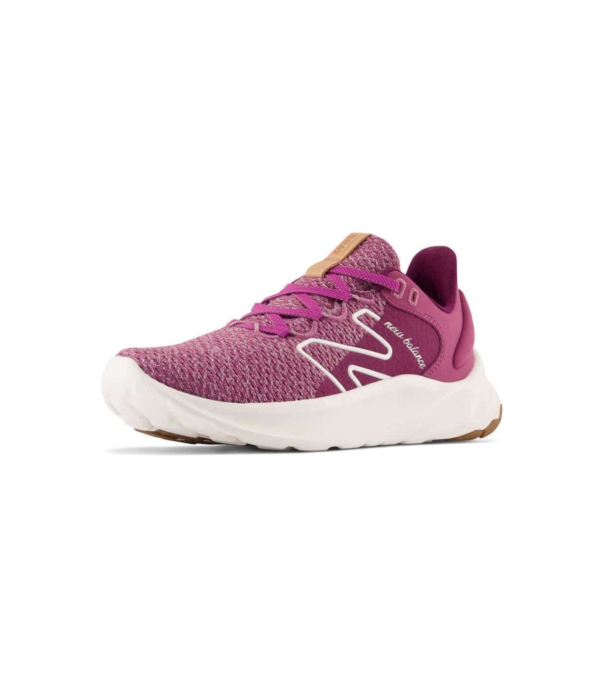 Zapatillas Running Mujer New Balance Fresh Foam Roav v2