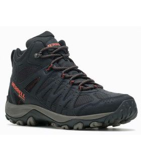 Botas de Montaña Hombre Merrel Accentor Sport 3 Mid Gore-Tex