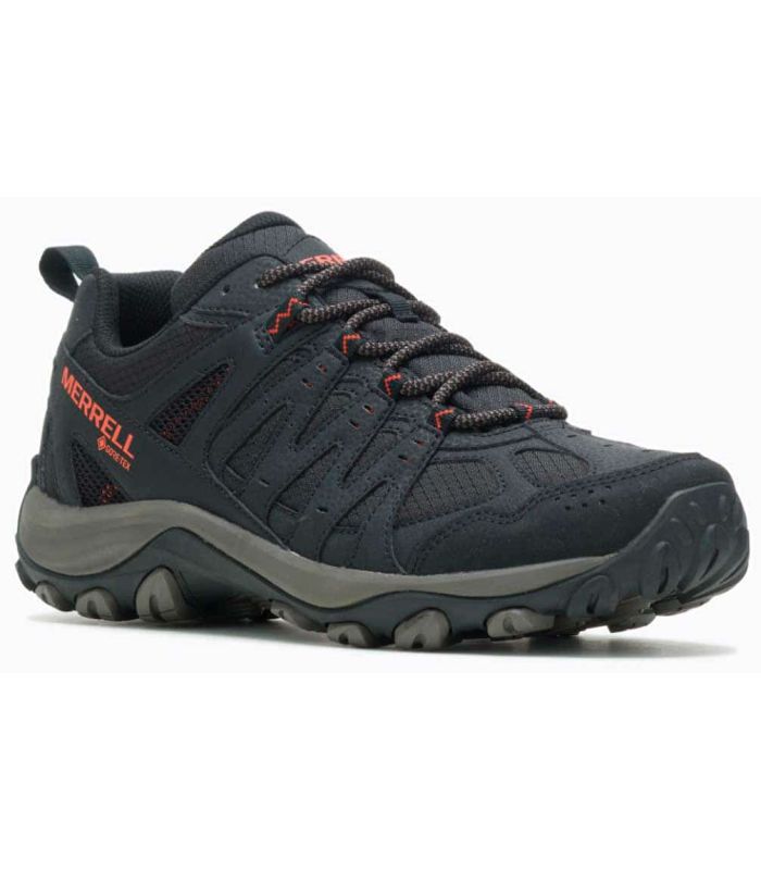 zapatillas trekking hombre