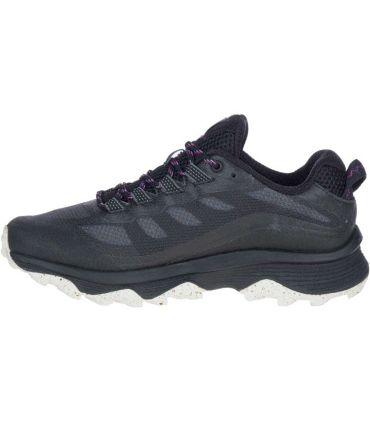 Botas de Montaña Mujer Merrel Moab Speed W
