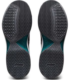 Asics Gel Dedicate 7 Clay - Chaussures Padel