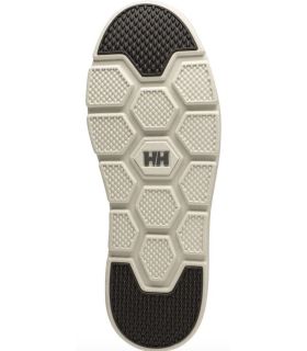Casual Footwear Man Helly Hansen Pinehurst Leather